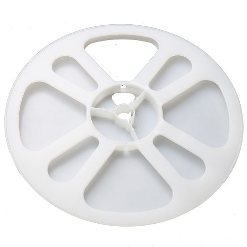 Antistatic Component Packaging Reels