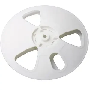 antistatic packaging reels