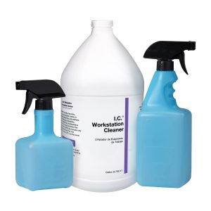 Workstation & Mat Cleaner - Antistat