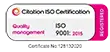 ISO 9001