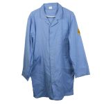 Economy ESD lab coat