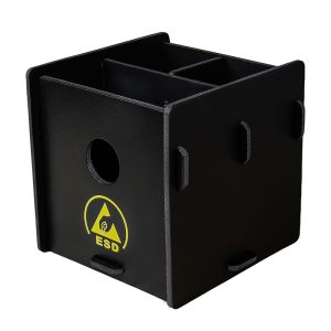 Conductive desk Tidy