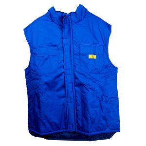 ESD waistcoat