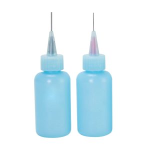 ESD Flux Bottle