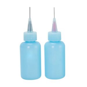 ESD Flux Bottles