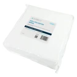 polyester wipes