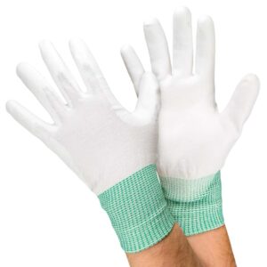 gloves cut proof