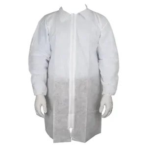 Lab Coats - Disposable