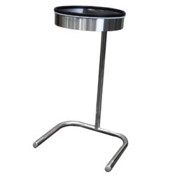 Cleanroom Waste Bin – Refuse Sack Holder