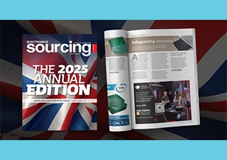 Electronic Sourcing Mag