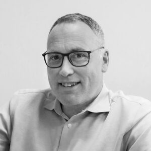 John CEO John Hensley, CEO of Antistat