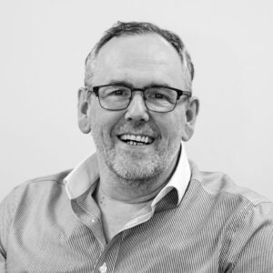 Ron COO Ron Tosh - COO of Antistat