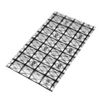 Conductive Grid Bag