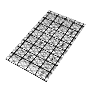 Conductive Grid Bag