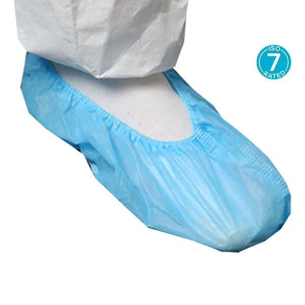 Anti-Skid SPP Shoe Covers Anti-Skid SPP Shoe Covers