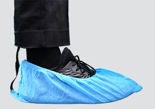 The Best Cleanroom Footwear