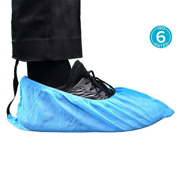 ESD Shoe Covers ESD Shoe Covers