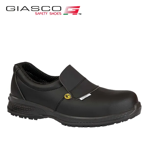 GIASCO Medina S2 ESD Safety Shoes GIASCO Medina S2 ESD Safety Shoes