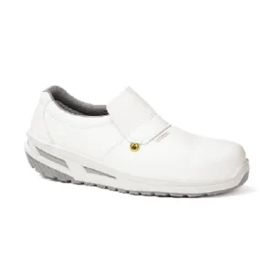 Giasco Bergen EVO Low Profile Safety Shoes