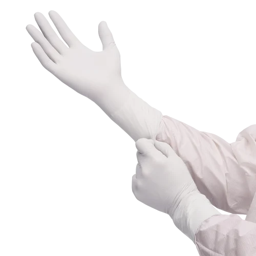 Kimtech G3 Sterile Nitrile Gloves