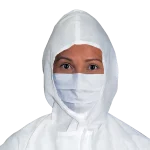 Kimtech Pleated face mask