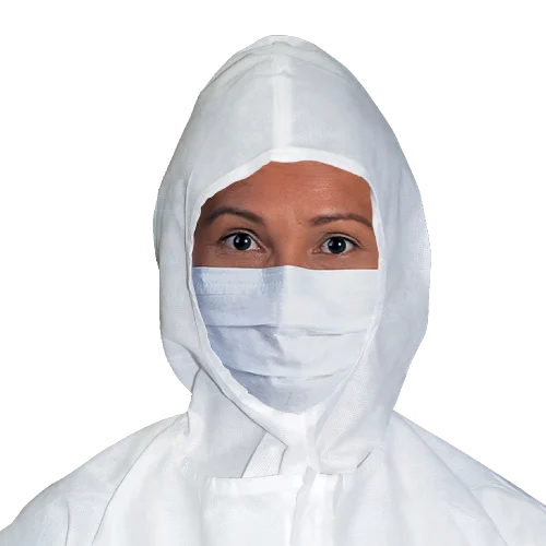 Kimtech Pleated face mask