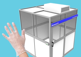 Partnering with Monmouth Scientific: A Strategic Cleanroom Collaboration