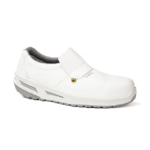 ergonomic safety shoe