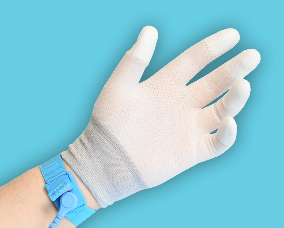 ASUK New Banners - Gloves