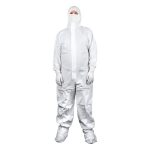 Disposable Sterile coverall from Integrity