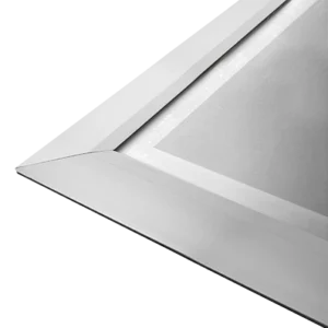 Adhesive Mat Frame