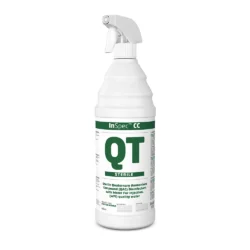 Biocide Solution