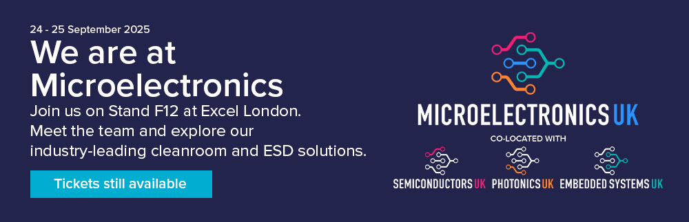 Microelectronics Banner 2025 Microelectronics Banner 2025