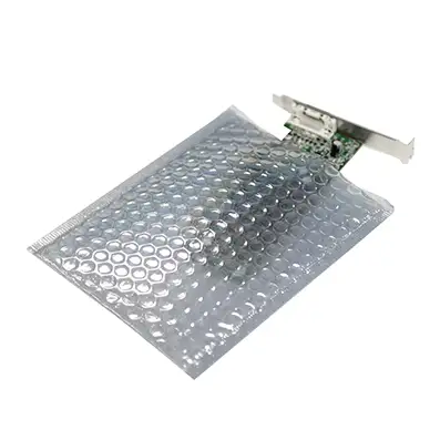 bubble-shield-bag-2024.webp ESD bubble bags Faraday Cage bubble bag Static Shielding bubble bag