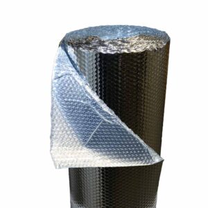 Thermal Liner for Shipping Container Packaging