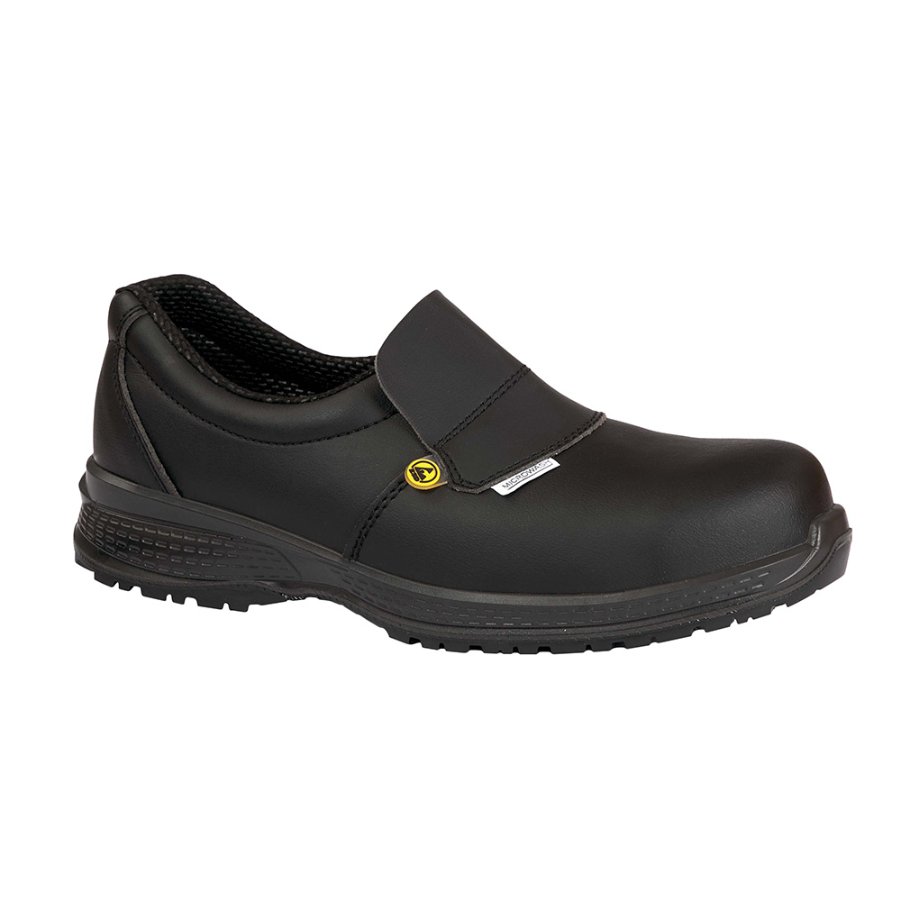 107-1253-Giasco-Medina-S2-Shoe-2024.jpg Giasco Medina S2 Low Profile Safety Shoes