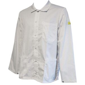 ESD Blouse