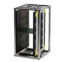 ESD Magazine Rack
