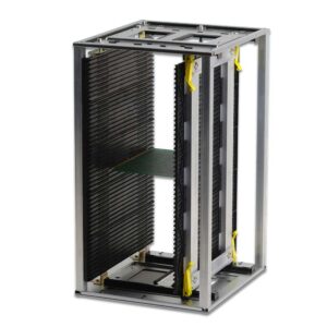 ESD Magazine Rack