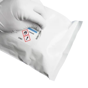 601-4210 - Pre-Saturated IPA Pouch Wipes (2)