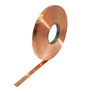 grounding copper tape