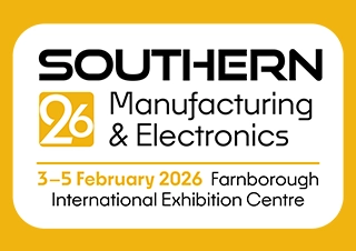 Southern Manufacturing & electronics 2026