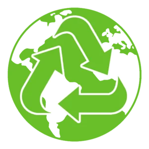 GLOBE - GREEN