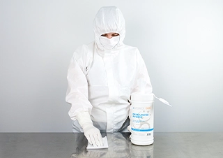 UK & EU Wet Wipes Ban Exemption: What Businesses Need to Know