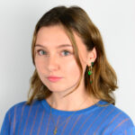 Eleanor Hensley - Marketing Executive