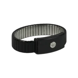 adjustable esd wrist strap