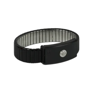 adjustable esd wrist strap